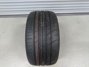 ダンロップ 285/35R19 Z34 フェアレディ DUNLOP GT600 SPスポーツ SPORT MAXX 新品イボ付 1本 送料込み