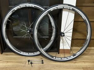 シマノ SHIMANO RS81 C35 クリンチャー