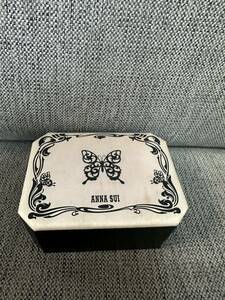 アナスイ ジュエリーボックス アクセサリーケース ANNA SUI