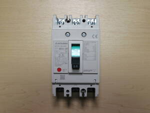 三菱電機 モータブレーカ MB30-SW-3P-2.5A 