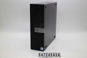 DELL OptiPlex 7060 SFF Core i7 8700 3.2GHz/16GB/1024GB(SSD)+1TB/Multi/RS232C/Win11/NVIDIA GeForce GT730 2GB 【547245434】