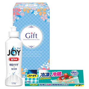 【5セット】 P&G 除菌ジョイキッチンセット 22454608X5 /l