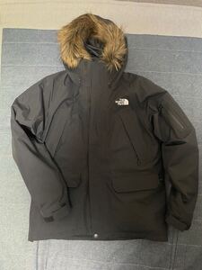 ノースフェイス NORTH FACE ダウンジャケット　美品