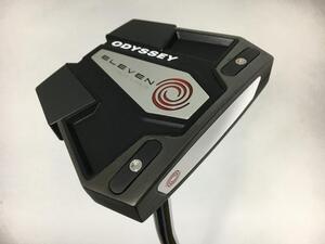 即決 お買い得品！中古 ELEVEN TOUR LINED (イレブン ツアーライン) パター 2022 パター STROKE LAB(ストローク ラボ)シャフト 選択なし 選