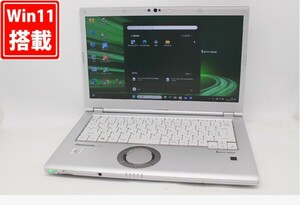 良品 フルHD 14型 Panasonic Let