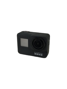 GoPro◆ビデオカメラ HERO7 BLACK CHDHX-701-FW