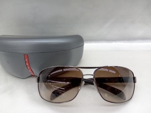 【PRADA】 SPS54 65□14 5AV-6S1 125 3N 小物