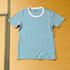 COMME CA ISM メンズTシャツ　Ｍ