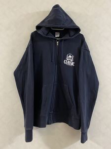 希少 サッポロクラシック パーカー サイズL サッポロビール SAPPORO CLASSIC BEER