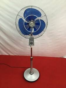 ナショナル　NATIONAL ELECTRIC FAN F-35VH 昭和　レトロ　ビンテージ　アンティーク　扇風機