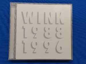 Wink CD WINK MEMORIES 1988-1996