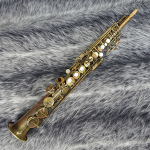 H. Selmer＜ヘンリー・セルマー＞ MARK VI Soprano W/O