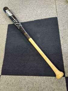 YB YARDBIRDS NEOPHYTE STYLENO.YB-112 85cm/6.3cm 野球　バット
