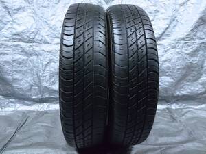 ★格安売切！★BS DUELER H/T★175/80R16 175-80-16★2015年★2本組★No15155