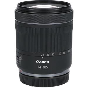 ＣＡＮＯＮ　ＲＦ２４－１０５ｍｍ　Ｆ４－７．１ＩＳ　ＳＴＭ