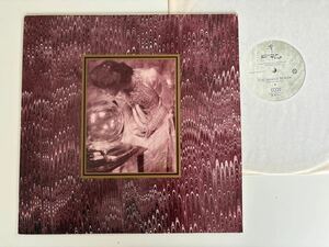 【84年UK Ori良好品】Cocteau Twins / The Spangle Maker 12inch 4AD ENGLAND BAD405 コクトー・ツインズ,Robin Guthrie,Elizabeth Fraser