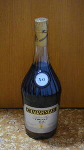 古酒 Chabanneau XO