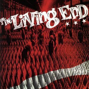 【輸入盤】THE LIVING END/ザ・リヴィング・エンド