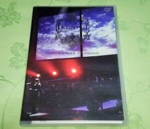 DVD 「KIRITO / Symphonic Concert 2006 Existence Proof RE:PARADOX」