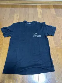 アリストトリスト Tシャツ TEAM2000 T2000 蝶野正洋