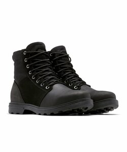 1423553-SOREL/メンズ カーソンシックス ウォータープルーフ スノーブーツ/25.5