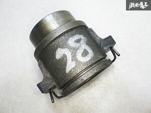 日産純正 クラッチスリーブ レリーズ スリーブ 28mm シルビア スカイライン 旧車 L型 ハコスカ ケンメリ 棚T6P