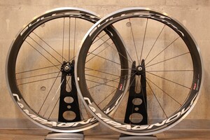 カンパニョーロ CAMPAGNOLO バレット BULLET ULTRA アルミ/カーボン クリンチャー ホイールセット シマノ 11/12S 15C【名古屋店】