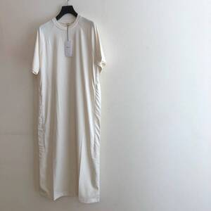 新品 SCYE サイ ORGANIC COTTON ワンピース