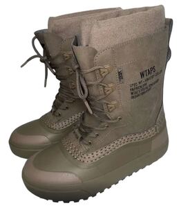 WTAPS Vault By Vans Standard Snow MTE Coyote Brown 