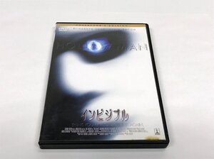 216　DVD　インビジブル