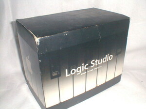 Logic Studio中古現状品