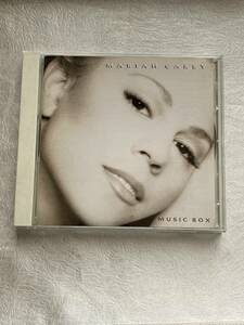 【CD】 Music Box / Mariah Carey マライア・キャリー 