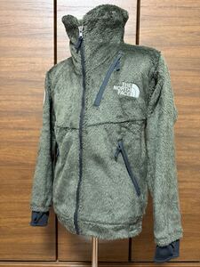 THE NORTH FACE(ザ・ノースフェイス）Antarctica Versa Loft Jacket（アンタークティカバーサロフトジャケット）NA61930 ニュートープ L 