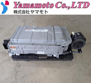 [NJ648-部]トヨタ アクア NHP10 純正 G9280-52030 ハイブリッドバッテリー HV 個人宅不可