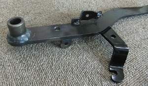 ●未使用 トヨタ JZA80 スープラ 純正 クラッチペダル SUB-ASSY TOYOTA PEDAL SUB-ASSY CLUTCH