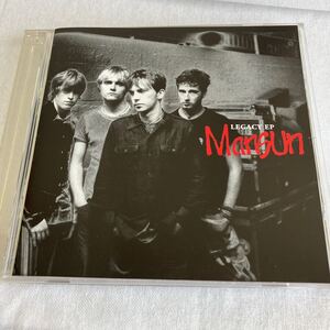 【LEGACY EP / MANSUN】