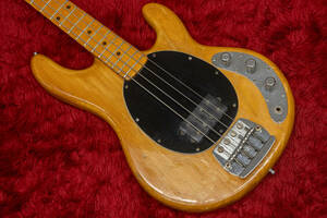 【used】Music Man / Sting Ray Pre Ernie 1978 NAT 1978 4.190kg #B003871【GIB横浜】