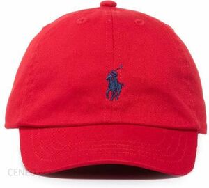 新品タグ付き 50-56cm POLO RALPH LAUREN CLASSIC SPORT CAP ポロ ラルフローレン ボーイズキャップ レディース