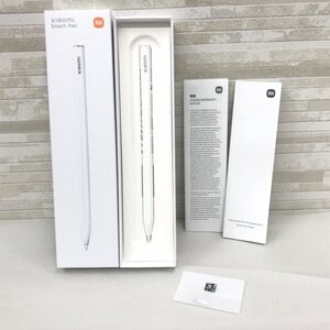 ★Xiaomi シャオミ BHR7237GL Smart Pen 第2世代 動作品