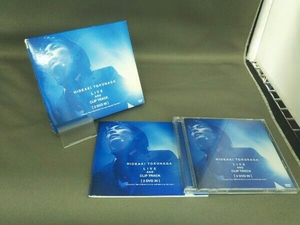 徳永英明 DVD LIVE AND CLIP TRACK(Concert Tour2000 remind live and memorial clip track)