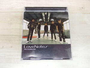 CD / Love Notes / THE GOSPLLERS /『D10』/ 中古