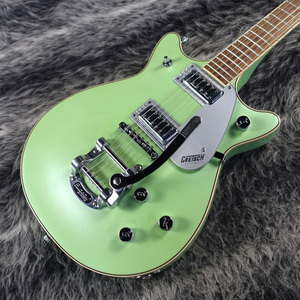 Gretsch G5232T Electromatic Double Jet FT with Bigsby Broadway Jade