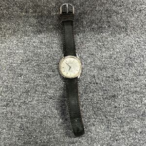 0106 希少モデル MOVADO モバード トランスアトランティック Sub-Sea50 サブシー50 手巻き ヴィンテージ時計 アンティークウォッチ 