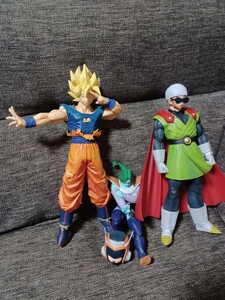 ドラゴンボール フィギュア フィギュアコレクション