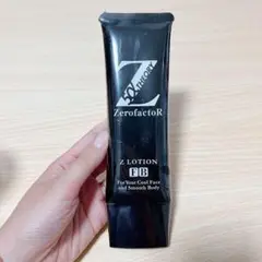 匿名配送✨ ゼロファクター Zローション 100ml 剛毛対策 脱毛 除毛