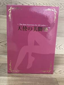 ◆DVD多数出品中!「天使の美脚塾　3枚組」　DVD　まとめ発送承ります　ase7-m .