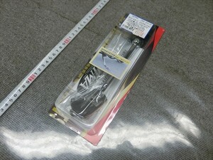 ハーレー スポーツスター XL883 XL1200 2004- 新品 未使用 社外 KIJIMA キジマ サイド スタンド エクステンション クローム HD-03115