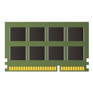 hynix 1GB*1枚 PC2-5300S (DDR2-667) SO-DIMM 204pin ノートパソコン用メモリ型番：HMP112S6EFR6C-Y5