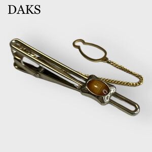 DAKS ダックス タイピン ネクタイピン