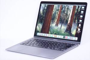 1円～ 16Gメモリ M1チップ 10世代 Apple MacBook Air Retina 13 2020 Apple M1 16GB 256GB 13.3Retina Mac OS 15 Sequoia